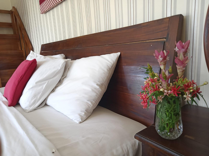 Bedroom 6