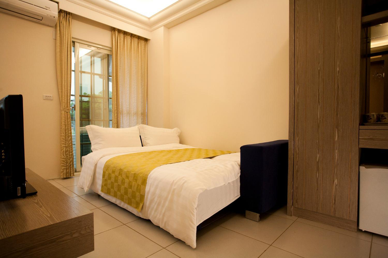 Others 5, Richie Homestay, Hualien