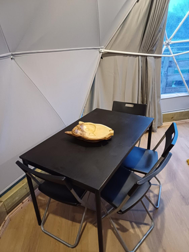 Food & Drinks 5, Little River Glamping, Causeway Coast and Glens