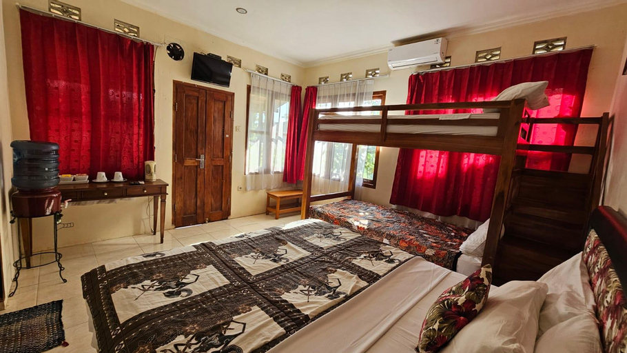 Bedroom 8