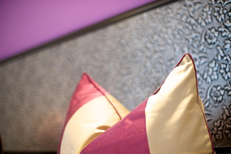 Bedroom 3, Alpenlove - Adult SPA Hotel, Innsbruck Land