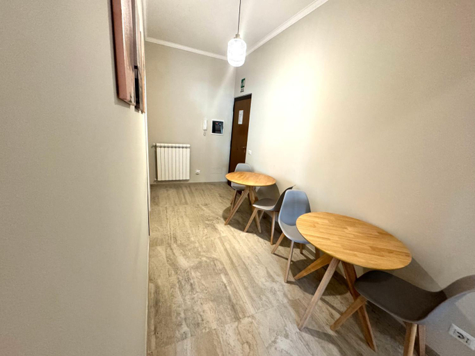 Others 5, Doina Guest House, Roma