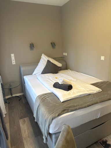 Bedroom 4, Hotel Il David, Schwarzwald-Baar-Kreis