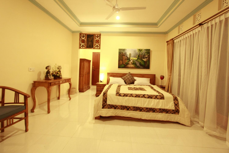 Bedroom 5