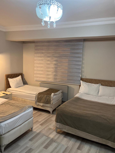 Others 4, Konak Hotel 2, Merkez