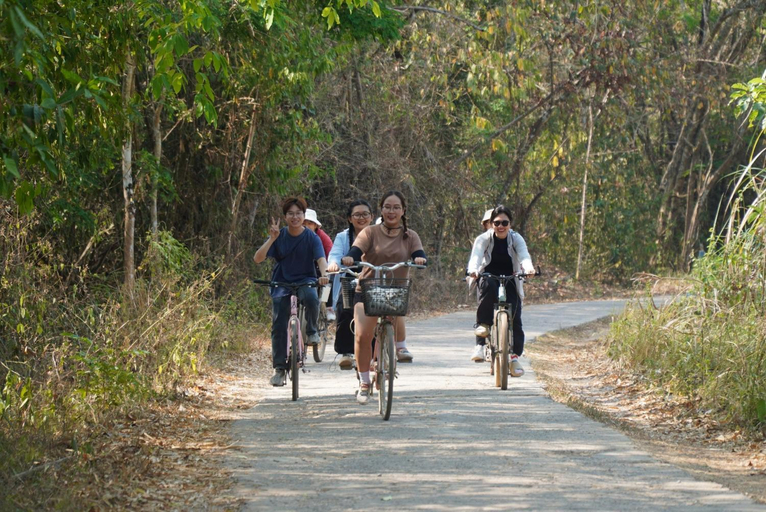 Others 4, Đuc Phat Homestay, Tân Phú
