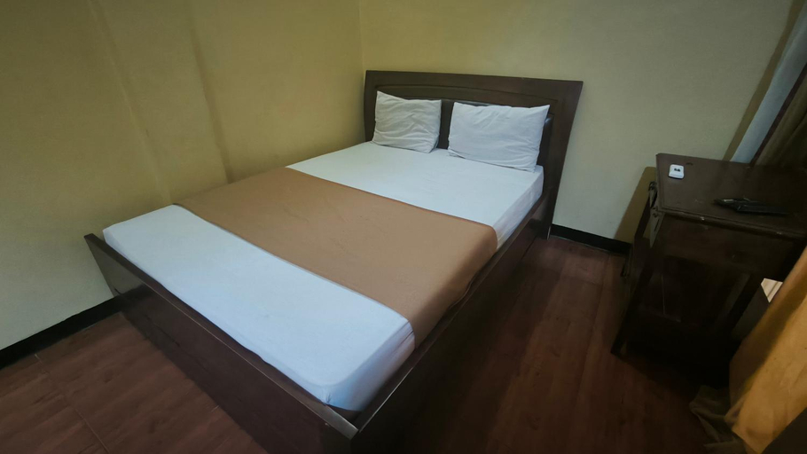 Bedroom 7