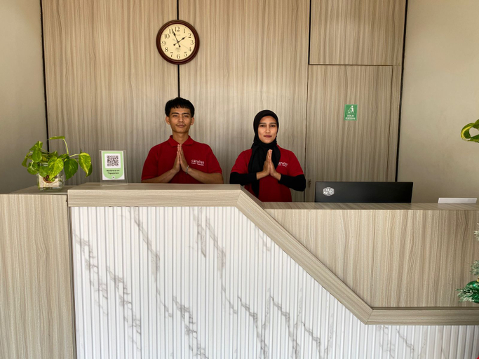 Others 5, Bell Hotel Merauke, Merauke
