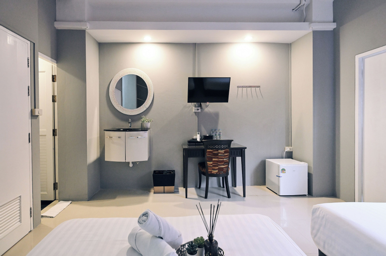 Bedroom 15