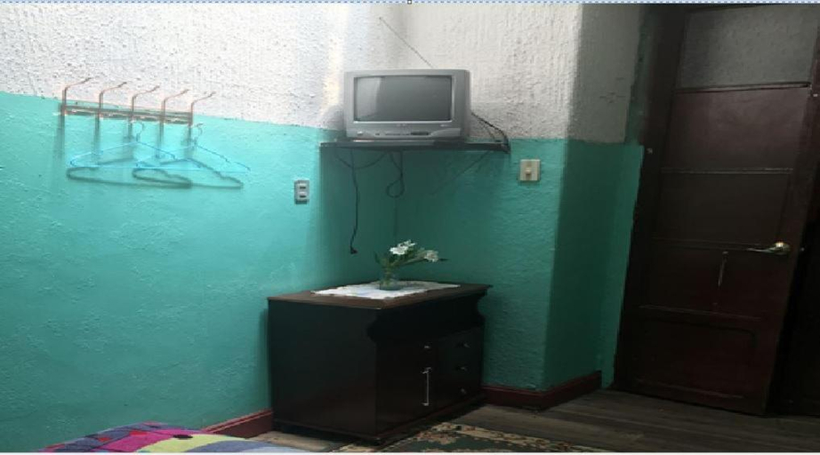 Others 2, Hostal La Chorrera, Quito