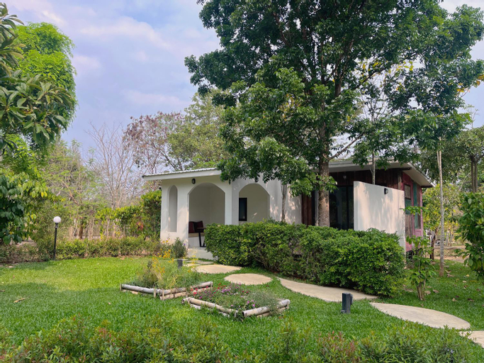 Exterior & Views, Tubtao Sleepy Hill, Pak Chong