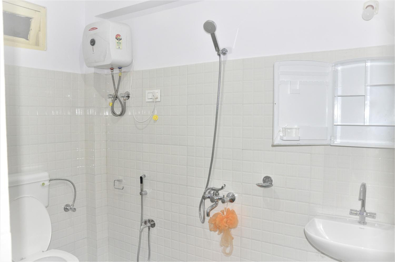 Others 2, Syangden Villa, Nagbeli BNB, Darjiling