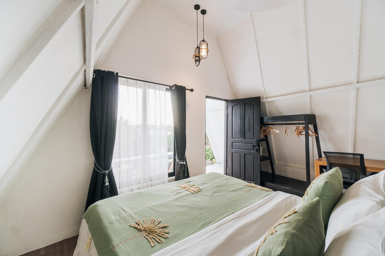 Bedroom 7