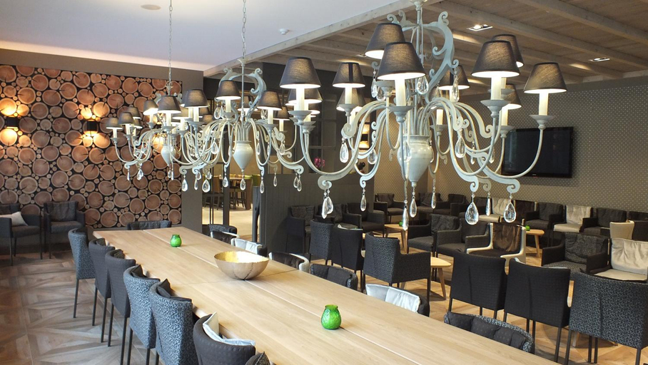 Food & Drinks 2, Vayamundo Houffalize, Luxembourg