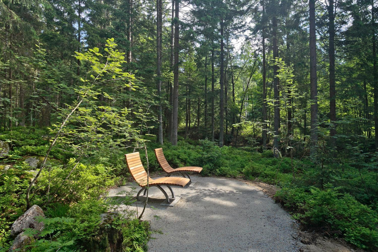 Knaus Campingpark Lackenhauser, Freyung-Grafenau