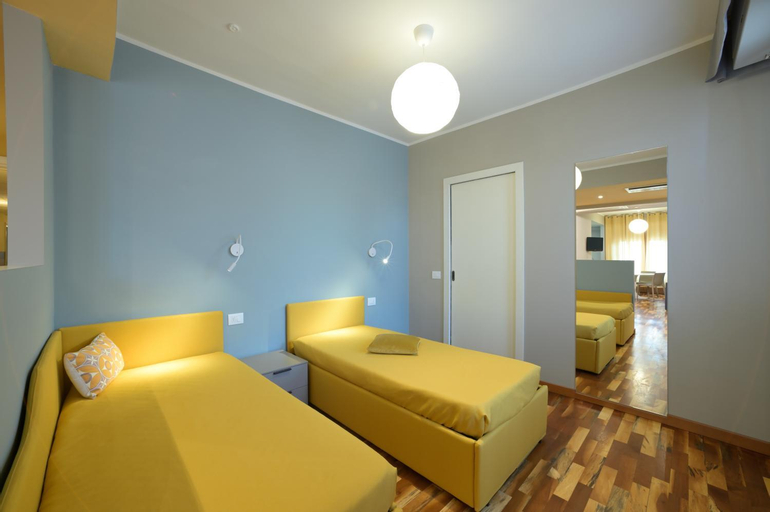 Bedroom 16