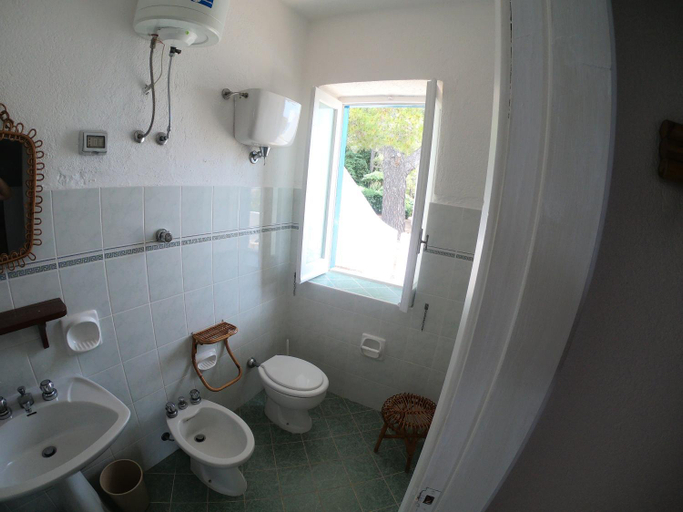 Bathroom 3, Residenza Gherly, Vibo Valentia