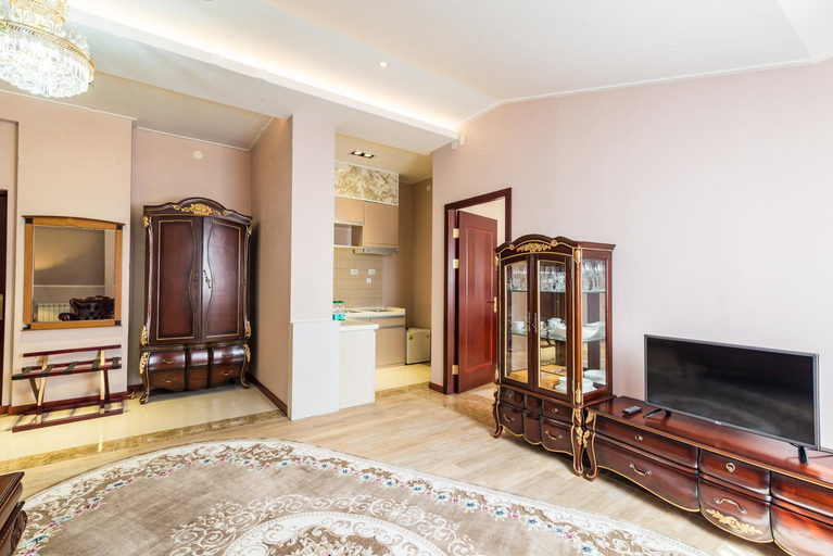 Others 2, Lenina Hotel, Anivskiy rayon