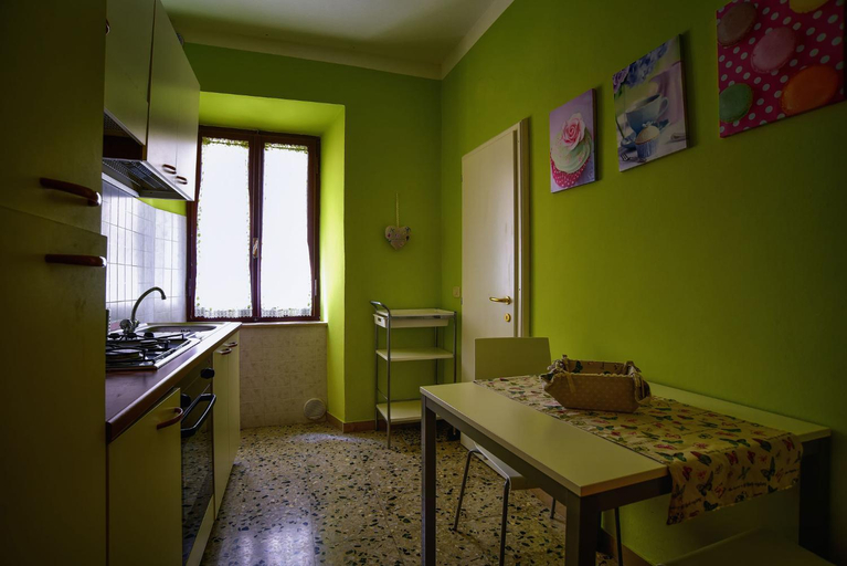 Others 5, Bellarmino Boutique Apartments, Montepulciano, Siena
