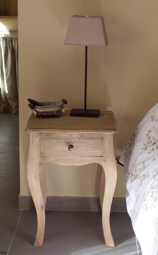 Bedroom 2, La Bastide de Venelles, Bouches-du-Rhône