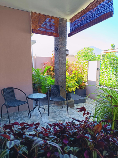 Exterior & Views 2, Villa Dacha, Bukittinggi