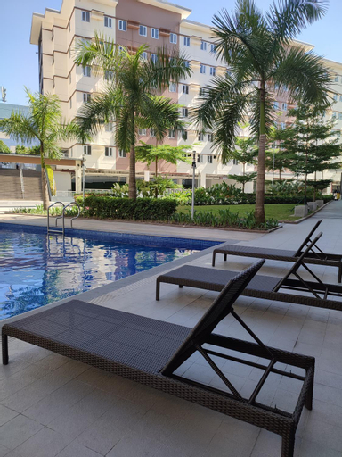 Casa Mojica SMDC Hope Residences, Trece Martires City