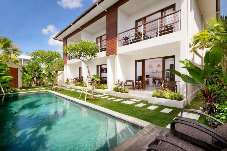 Others 2, Echo Beach Villa & Apartment, Badung