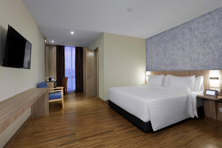 Bedroom 22