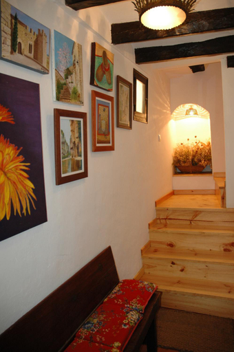 Others 5, Habitaciones con encanto - Cal Alejandro, Lleida