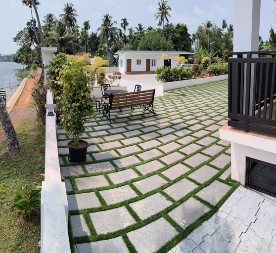 Others 4, JMJ Riverview Homestay, Alappuzha