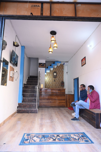 Others 5, All In One Guest House, Bareilly