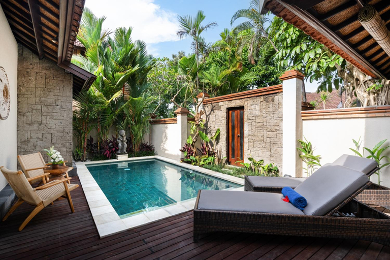 Swimming Pool 10