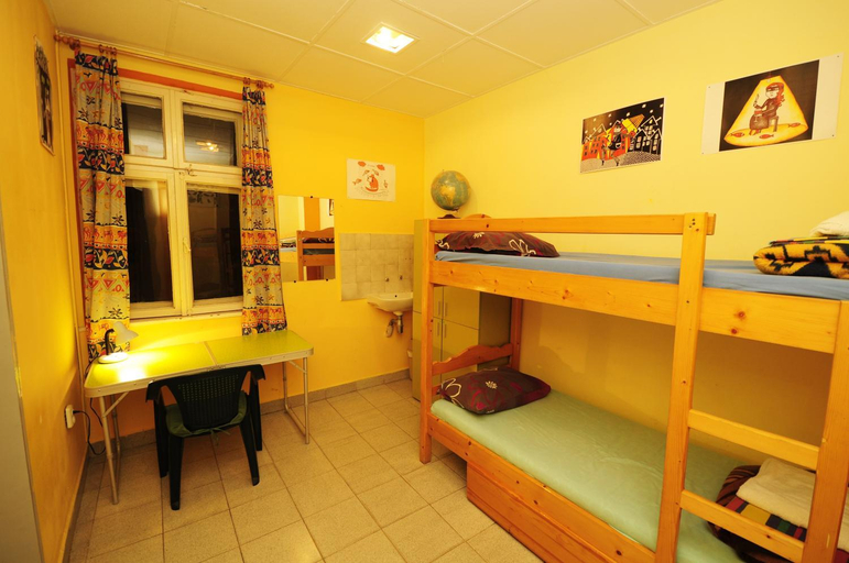 Others 5, Yo Ho Hostel, Varna