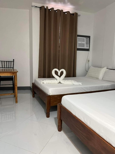 Others 2, WILDROSE INN, El Nido