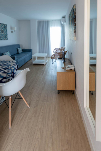 Others 5, Apartamentos Buensol, Málaga
