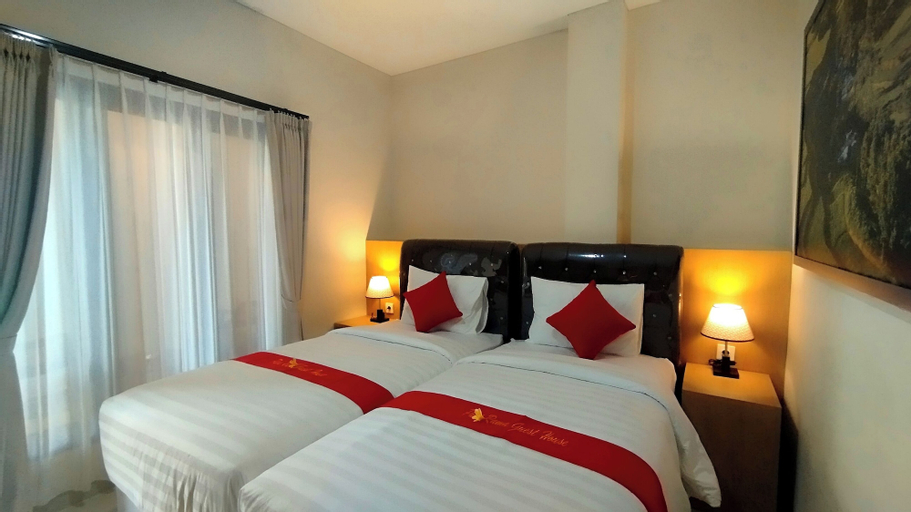 Bedroom 7
