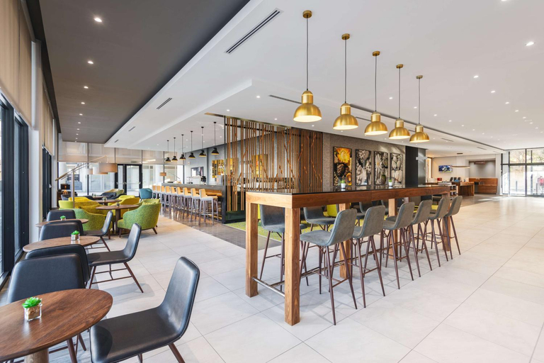 Public Area 5, Hilton Garden Inn Windhoek, Windhoek East