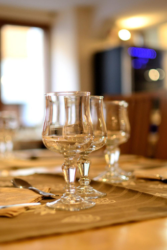 Food & Drinks 5, Chalet Hotel La Tarine, Savoie