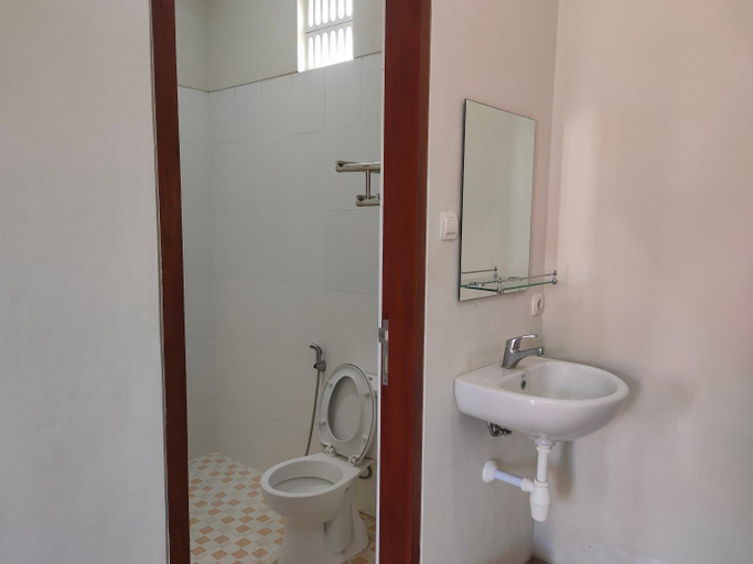 Bathroom 3