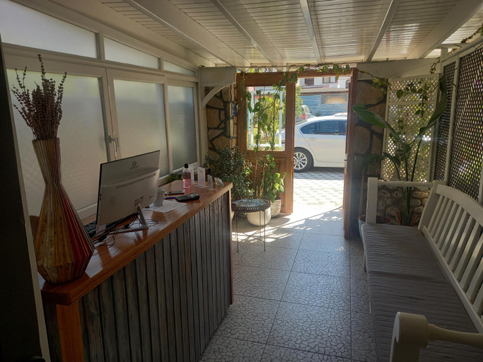 Others 4, MOSSO BUTİK OTEL, Merkez