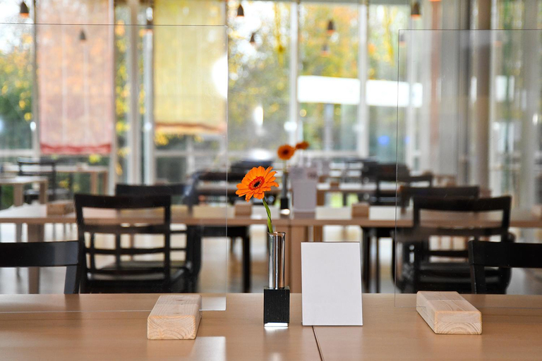 Food & Drinks 5, GenoHotel Karlsruhe, Karlsruhe