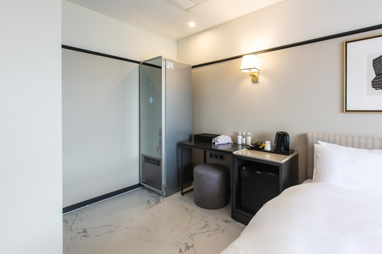 Bedroom 2, Busan Gijang Brown Dot Yeonhwari Branch, Gijang