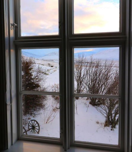 Others 4, Saudafell Guesthouse, Dalabyggð