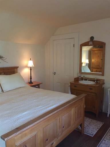 Bedroom 9