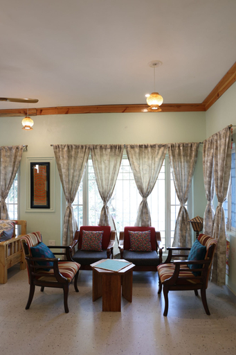 Others 5, DeerWood Cottages, Tehri Garhwal