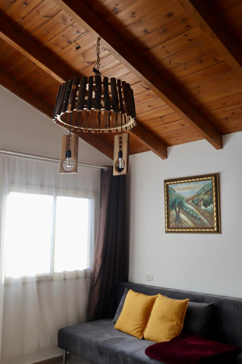 Bedroom 2, Lakeside Terrace