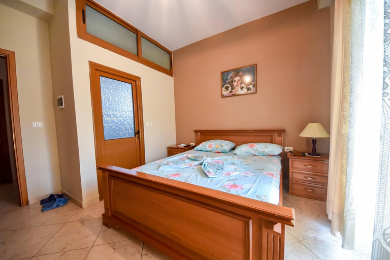Bedroom 3, Hotel Geraldo, Gjirokastrës