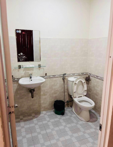 Bathroom 3, REVERIE HOTEL, Đà Lạt