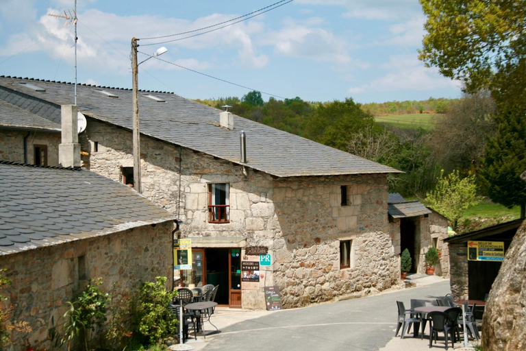 Others 5, Casa Morgade, Lugo