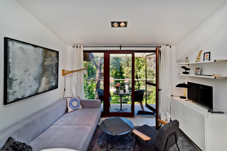 Others 4, Apartamenty.in Jurata, Puck